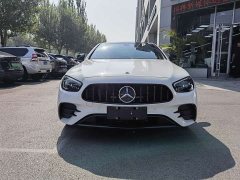 Mercedes-Benz E-Class 2021 Facelift E 260 L Sport - ფოტო 2