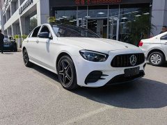 Mercedes-Benz E-Class 2021 Facelift E 260 L Sport - ფოტო 3