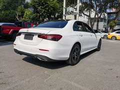 Mercedes-Benz E-Class 2021 Facelift E 260 L Sport - ფოტო 6
