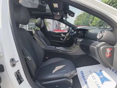 Mercedes-Benz E-Class 2021 Facelift E 260 L Sport - ფოტო 8