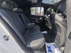 Mercedes-Benz E-Class 2021 Facelift E 260 L Sport - ფოტო 9