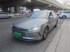 BYD Destroyer 05 Glory Edition DM-i 55KM Luxury - ფოტო 1
