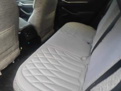 BYD Destroyer 05 Glory Edition DM-i 55KM Luxury - ფოტო 11