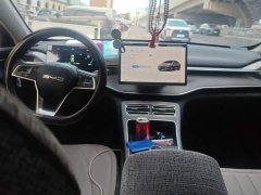 BYD Destroyer 05 Glory Edition DM-i 55KM Luxury - ფოტო 12