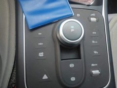 BYD Destroyer 05 Glory Edition DM-i 55KM Luxury - ფოტო 16