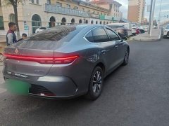 BYD Destroyer 05 Glory Edition DM-i 55KM Luxury - ფოტო 3