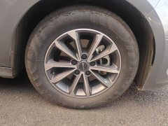 BYD Destroyer 05 Glory Edition DM-i 55KM Luxury - ფოტო 6