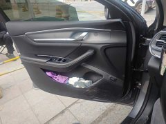 BYD Destroyer 05 Glory Edition DM-i 55KM Luxury - ფოტო 7