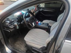 BYD Destroyer 05 Glory Edition DM-i 55KM Luxury - ფოტო 9