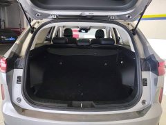 Haval H6 2024 1.5T Two-Wheel Drive Classic Edition - ფოტო 4