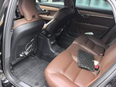 Volvo S90 Plug-in Hybrid 2024 Four-Wheel Drive Long Range Smart Luxury Edition - ფოტო 11
