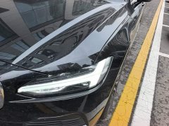Volvo S90 Plug-in Hybrid 2024 Four-Wheel Drive Long Range Smart Luxury Edition - ფოტო 5
