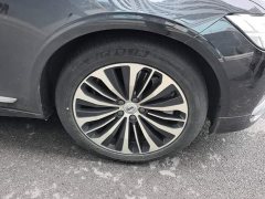 Volvo S90 Plug-in Hybrid 2024 Four-Wheel Drive Long Range Smart Luxury Edition - ფოტო 6