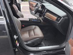 Volvo S90 Plug-in Hybrid 2024 Four-Wheel Drive Long Range Smart Luxury Edition - ფოტო 8