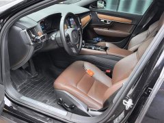 Volvo S90 Plug-in Hybrid 2024 Four-Wheel Drive Long Range Smart Luxury Edition - ფოტო 9