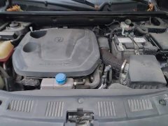 Changan CS75 Comfort Edition 1.5T DCT Premium - ფოტო 10