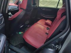 Changan CS75 Comfort Edition 1.5T DCT Premium - ფოტო 11