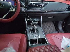 Changan CS75 Comfort Edition 1.5T DCT Premium - ფოტო 16