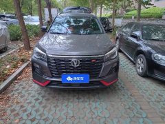 Changan CS75 Comfort Edition 1.5T DCT Premium - ფოტო 2