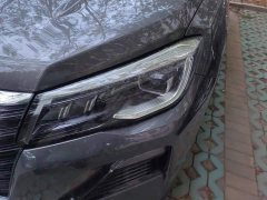 Changan CS75 Comfort Edition 1.5T DCT Premium - ფოტო 5