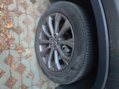 Changan CS75 Comfort Edition 1.5T DCT Premium - ფოტო 6