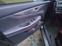Changan CS75 Comfort Edition 1.5T DCT Premium - ფოტო 7