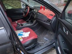 Changan CS75 Comfort Edition 1.5T DCT Premium - ფოტო 8