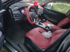 Changan CS75 Comfort Edition 1.5T DCT Premium - ფოტო 9