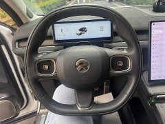 NIO ES7 75kWh - ფოტო 10