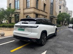 NIO ES7 75kWh - ფოტო 11