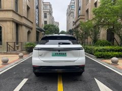 NIO ES7 75kWh - ფოტო 12
