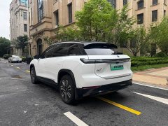 NIO ES7 75kWh - ფოტო 13