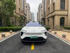 NIO ES7 75kWh - ფოტო 2