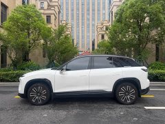 NIO ES7 75kWh - ფოტო 4