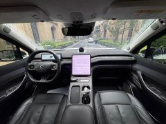 NIO ES7 75kWh - ფოტო 7