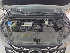 GAC Aion M6 PRO 270T DCT Luxury - ფოტო 10