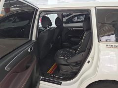 GAC Aion M6 PRO 270T DCT Luxury - ფოტო 11