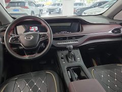 GAC Aion M6 PRO 270T DCT Luxury - ფოტო 12