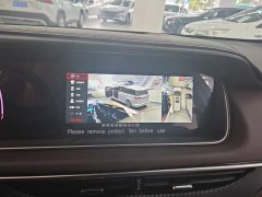 GAC Aion M6 PRO 270T DCT Luxury - ფოტო 13