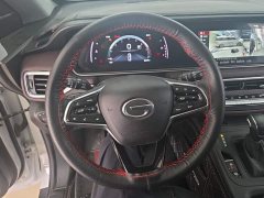 GAC Aion M6 PRO 270T DCT Luxury - ფოტო 15