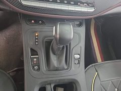 GAC Aion M6 PRO 270T DCT Luxury - ფოტო 16