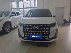 GAC Aion M6 PRO 270T DCT Luxury - ფოტო 2