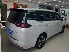 GAC Aion M6 PRO 270T DCT Luxury - ფოტო 3