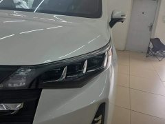 GAC Aion M6 PRO 270T DCT Luxury - ფოტო 5