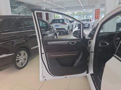 GAC Aion M6 PRO 270T DCT Luxury - ფოტო 7