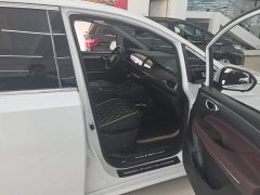 GAC Aion M6 PRO 270T DCT Luxury - ფოტო 8
