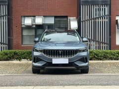 Voyah Lantu FREE 2021 Four-Wheel Drive Standard Pure Electric Exclusive Luxury Package - ფოტო 2
