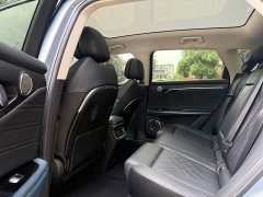 Voyah Lantu FREE 2021 Four-Wheel Drive Standard Pure Electric Exclusive Luxury Package - ფოტო 4