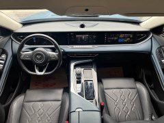 Voyah Lantu FREE 2021 Four-Wheel Drive Standard Pure Electric Exclusive Luxury Package - ფოტო 5