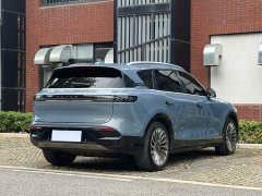 Voyah Lantu FREE 2021 Four-Wheel Drive Standard Pure Electric Exclusive Luxury Package - ფოტო 7